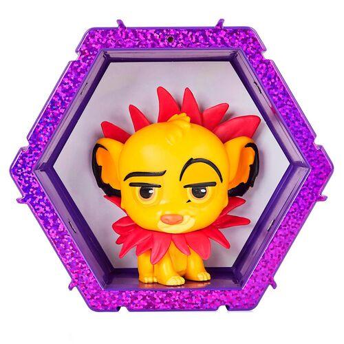 WOW! POD Disney Classics Simba led Figure - WOW! Stuff - Ginga Toys