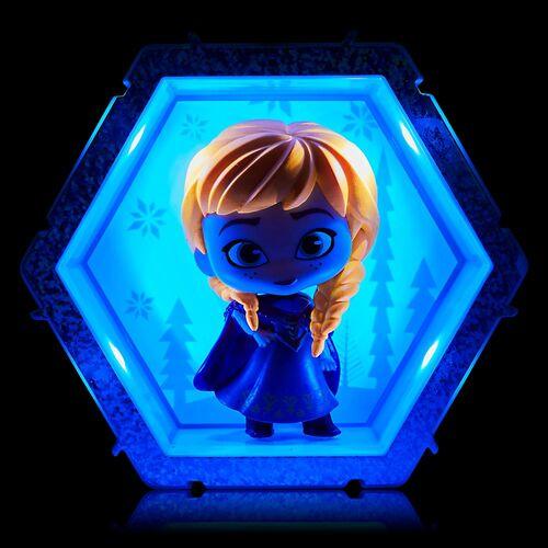 WOW! POD Disney Frozen Anna led Figure - WOW! Stuff - Ginga Toys