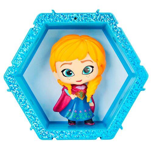 WOW! POD Disney Frozen Anna led Figure - WOW! Stuff - Ginga Toys