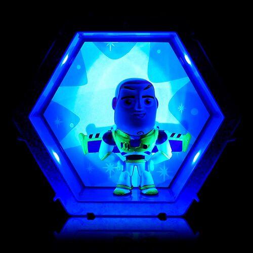 WOW! POD Disney Pixar Buzz led Figure - WOW! Stuff - Ginga Toys