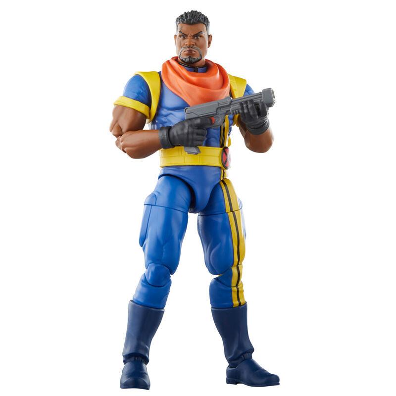 X-Men '97 Marvel Legends Bishop Action Figure - Hasbro - Ginga Toys