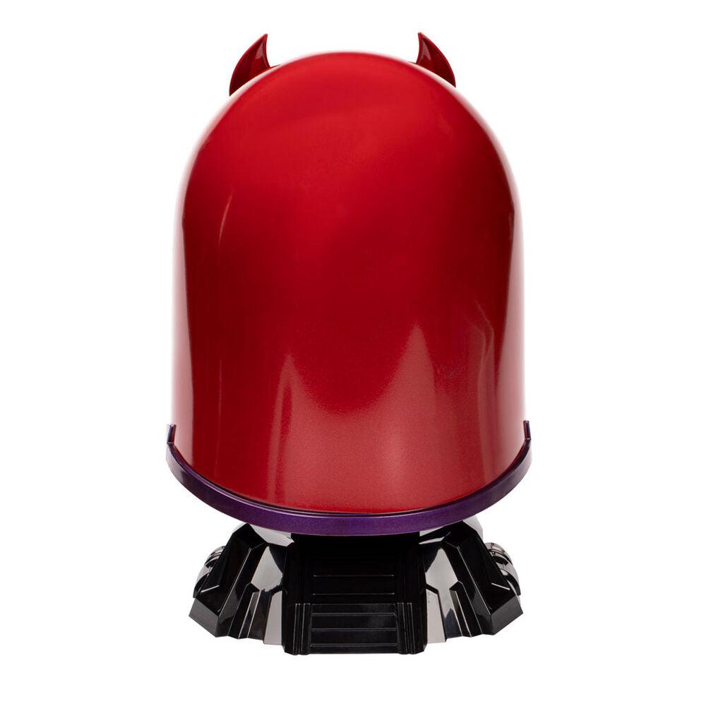 X-Men '97 Marvel Legends Magneto 1:1 Scale Wearable Helmet - Hasbro - Ginga Toys