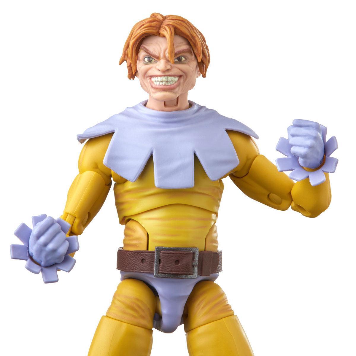 X-Men Marvel Legends Retro Collection Marvel's - Toad - Hasbro - Ginga Toys