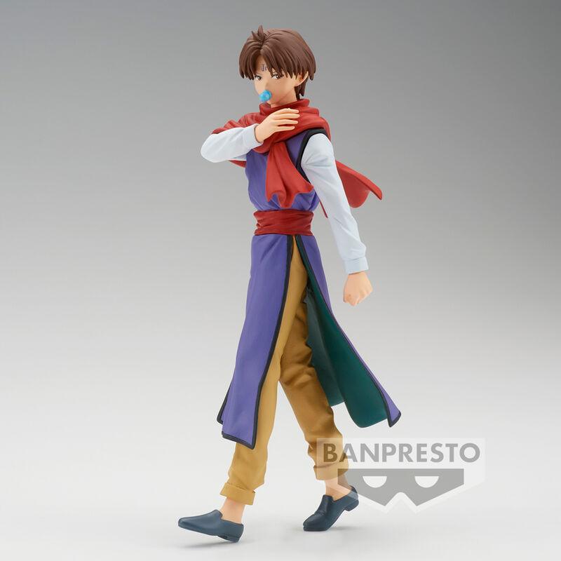 Yu Yu Hakusho 30th Anniversary DXF Koenma Figure - Banpresto - Ginga Toys