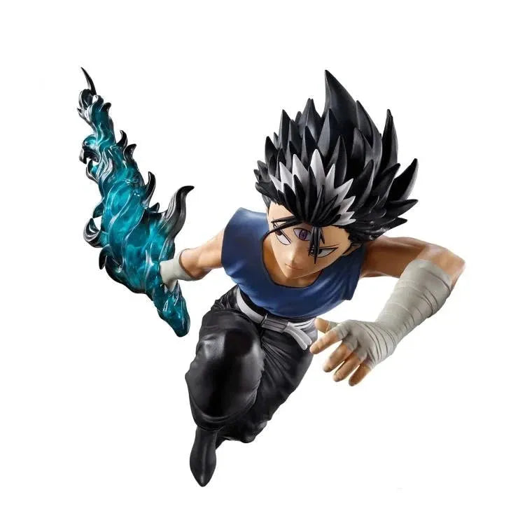 Yu Yu Hakusho Hiei Figure (Ankoku Bujutsukai) - Ginga Toys