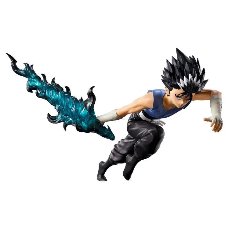 Yu Yu Hakusho Hiei Figure (Ankoku Bujutsukai) - Ginga Toys