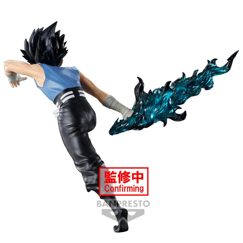 Yu Yu Hakusho Hiei Figure (Ankoku Bujutsukai) - Ginga Toys