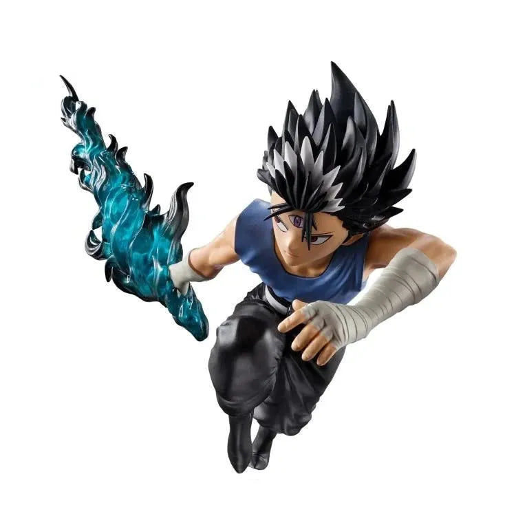 Yu Yu Hakusho Hiei Figure (Ankoku Bujutsukai) - Ginga Toys