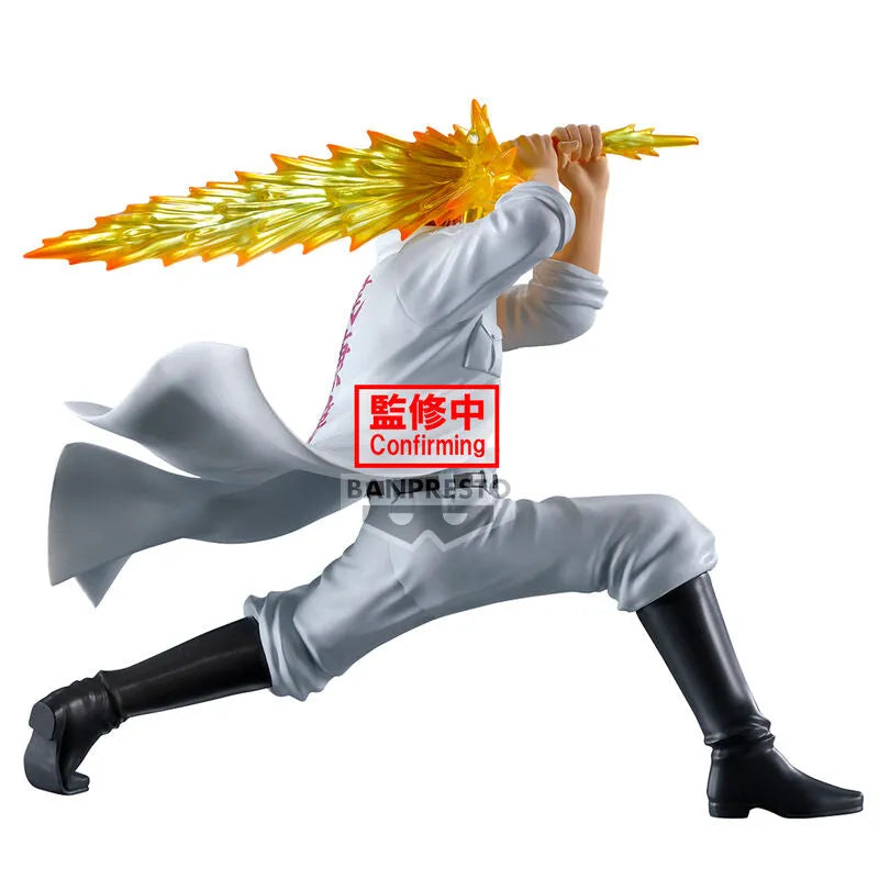 Yu Yu Hakusho Kazuma Kuwabara (Ankoku Bujutsukai) - Ginga Toys